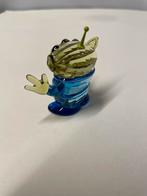 Swarovski Alien Toy Story Beeldje, Ophalen of Verzenden, Nieuw