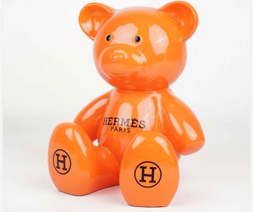 Exclusieve Teddy beschikbaar voor biedingen