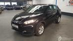 Honda HR-V 1.5 i-vtec Elegance (bj 2018), Honda, Overige carrosserieën, Zwart, Handgeschakeld