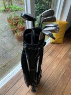 Golfset (2 keer gebruikt), Overige merken, Set, Ophalen of Verzenden, Zo goed als nieuw