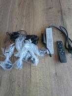 Led veranda spot complete set. 6 stuks, Huis en Inrichting, Lampen | Spots, Overige materialen, Nieuw, Ophalen of Verzenden, Led