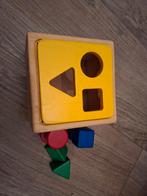 Plantoys Mini Blokkenstoof, Ophalen of Verzenden