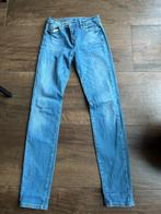 Esprit jeans / spijkerbroek lichtblauw maat 34, Blauw, Ophalen of Verzenden, Zo goed als nieuw, W27 (confectie 34) of kleiner