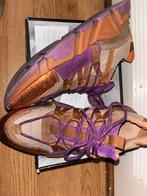 Dwrs Sneakers mt 42, Kleding | Dames, Schoenen, Ophalen, Gedragen, Bruin, Sneakers of Gympen