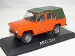 1/43 Atlas Aro 241, Hobby en Vrije tijd, Modelauto's | 1:43, Verzenden, Nieuw, Auto, Overige merken
