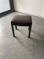 Vintage pianokruk jaren 50, Huis en Inrichting, Krukjes, Ophalen, Gebruikt, ., 2de hands
