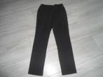 NIEUWSTAAT! Steps; Slim pantalon; maat 36, Kleding | Dames, Broeken en Pantalons, Zwart, Ophalen of Verzenden, Zo goed als nieuw