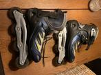 Skeelers Salomon maat 45, Sport en Fitness, Skeelers, Ophalen of Verzenden, Zo goed als nieuw, Inline skates 4 wielen, Salomon
