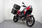 Honda CRF 1100 DCT (bj 2023), Bedrijf, Meer dan 35 kW, Toermotor, ABS