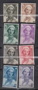 Belgie ocb 411/8 Pfr, Verzenden, Postfris