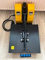 Helo transferpers hittepers, Ophalen of Verzenden, Zo goed als nieuw