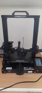 Creality 6se, Ophalen of Verzenden, Gebruikt, Creality 3d