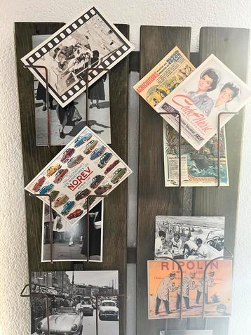 Foto rekje of ansichtkaart rekje  met vintage uitstraling beschikbaar voor biedingen