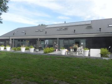 Twee appartementen beschikbaar per 1 september beschikbaar voor biedingen