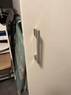 IKEA PAX Deurpaneel Hoogglans Wit met Scharnieren, Ophalen, Kunststof, 200 cm of meer, 50 tot 100 cm