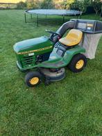 john deere stx 38, Ophalen of Verzenden, Gebruikt