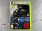 Forza Motorsport 3 & Halo 3 ODST Bundle Copy Xbox 360, Vanaf 3 jaar, Gekoppelde computers, Gebruikt, Ophalen of Verzenden