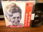 Patricia Dee - Alicante Single, 7 inch, Single, Ophalen of Verzenden, Zo goed als nieuw
