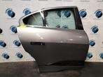 JAGUAR I-PACE X590 EV400 AWD 5DRS SWB [R_REAR_DOOR] 2019, Auto-onderdelen, Carrosserie en Plaatwerk, Gebruikt, Deur, Achter, Ophalen of Verzenden