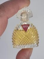 Vintage Diva by Ungaro parfum miniatuur, Ophalen of Verzenden, Zo goed als nieuw, Verzorging
