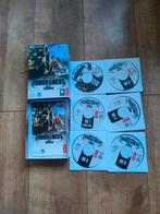 Computer spel - Unreal Tournament 2004 big box, 1 speler, Ophalen of Verzenden, Zo goed als nieuw, Vanaf 3 jaar