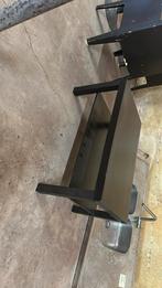 Ikea malm tv meubel, Ophalen, Gebruikt, 25 tot 50 cm, Minder dan 100 cm