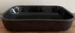 Ovenschaal 28;5 x 23 cm, Ophalen of Verzenden, Zo goed als nieuw