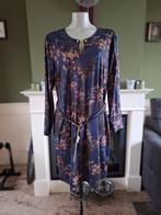 K-Design K Design nieuwe blauwe bloesem jurk XXL gratis verz, Kleding | Dames, Jurken, K-design, Maat 46/48 (XL) of groter, Nieuw