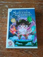 Sorcerer Stones, Een of twee spelers, Ophalen of Verzenden, Zo goed als nieuw