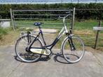 Raleigh Priority damesfiets -7 versn./57 frame / 28 inch -, Fietsen en Brommers, Gebruikt, Versnellingen, 56 cm of meer, Ophalen