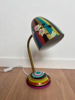 Pylones lampje aangeboden, Ophalen of Verzenden, Zo goed als nieuw, Metaal, Minder dan 50 cm