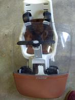 Bobike mini exclusive compleet voorstoeltje, Fietsen en Brommers, Ophalen, Zo goed als nieuw, Bobike mini excusive, Voetsteuntjes