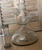 Kipp laboratorium instrument, Antiek en Kunst, Ophalen of Verzenden