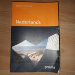 A.A. Weijnen - Prisma pocketwoordenboek Nederlands, Boeken, Woordenboeken, Gelezen, Ophalen of Verzenden, A.A. Weijnen; A.P.G.M.A. Ficq-Weijnen