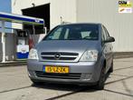Opel Meriva 1.6 Essentia CruiseControl/Trekhaak/Apk, Gebruikt, Cruise Control, 4 cilinders, Origineel Nederlands