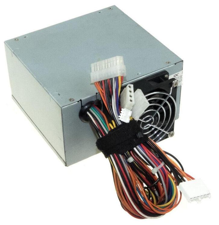 Power Man H Power Supply 400W OUTPUT, Computers en Software, Interne voedingen, Gebruikt, Ophalen of Verzenden