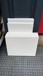 Outlet pakket; 9x Premium Schildersdoeken van 78,25 nu 34,99, Hobby en Vrije tijd, Schilderen, NVt, Nieuw, Ophalen of Verzenden