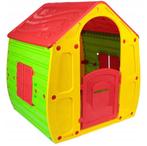 Speelhuis kids, Ophalen of Verzenden, Zo goed als nieuw, Kunststof