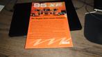 Folder  DAF  95 XF  ,  1-1997, Boeken, Ophalen of Verzenden, Zo goed als nieuw, Overige merken