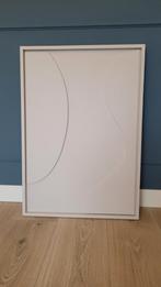 3D schilderij! MOET WEG., Ophalen