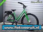 Nieuwe Sparta C-ready Fit unisex e-bike (Batavus Fonk e-go), Nieuw, Ophalen of Verzenden, 50 km per accu of meer, Sparta