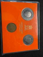 Nederlandse antillen muntset jaar 1979 tot 1996, Verzenden