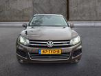 Volkswagen Touareg 3.0 TSI Hybrid Highline youngtimer, Automaat, Euro 5, Gebruikt, 2995 cc