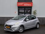 Peugeot 208 1.2 VTi Allure airco LM 4-deurs, Auto's, Peugeot, Voorwielaandrijving, Euro 5, Gebruikt, 1199 cc