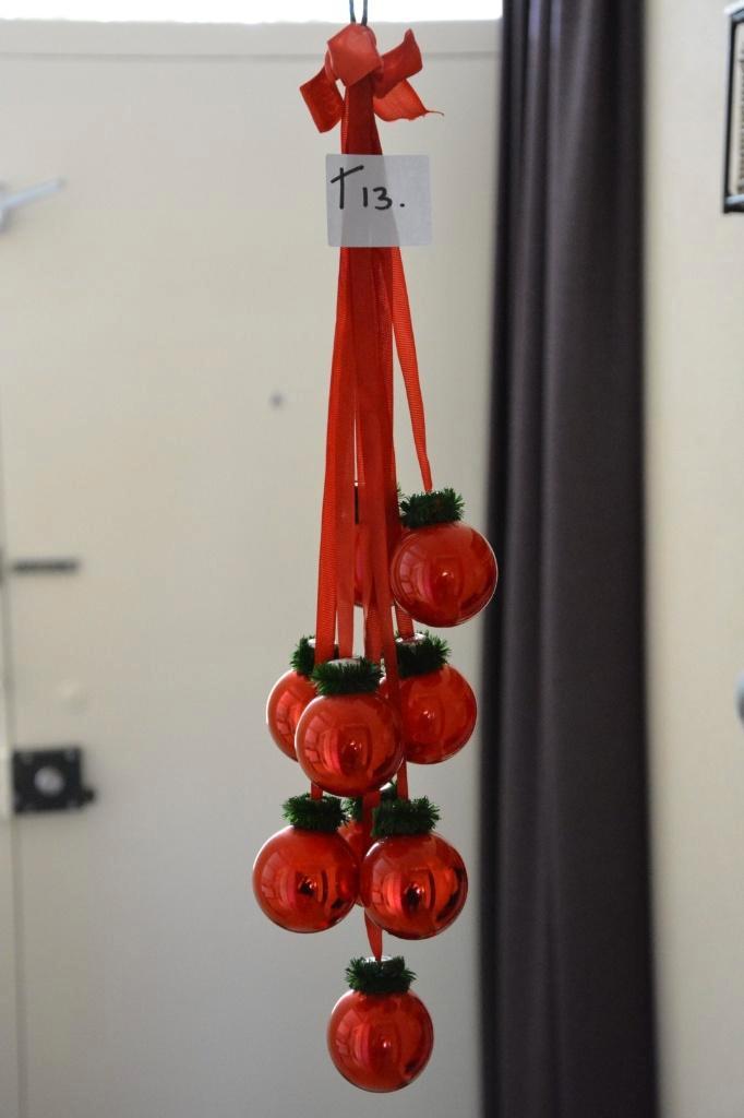 Vintage carrousel T13, Diversen, Kerst, Zo goed als nieuw, Ophalen of Verzenden