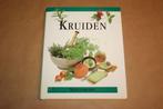 Kruiden - Natuurgids, Boeken, Ophalen of Verzenden, Gelezen, Kruiden en Alternatief