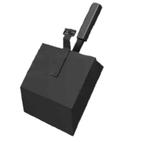 Asschep met deksel, Jacobus, orgineel, nieuw!, Huis en Inrichting, Kachels, Ophalen of Verzenden, Nieuw, Elektrisch, Overige soorten