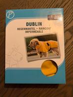 Regenjas hond Dublin maat s, Ophalen of Verzenden, Zo goed als nieuw, Honden