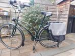 Gazelle damesfiets, Fietsen en Brommers, Fietsen | Dames | Damesfietsen, Ophalen, Gebruikt, Versnellingen, 56 cm of meer