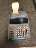 Casio FR-620TER Rekenmachine met Bonprinter, Ophalen of Verzenden, Gebruikt